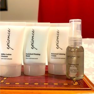 Epionce travel kit